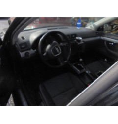 Autoradio d'origine AUDI A4 2 Photo n°11