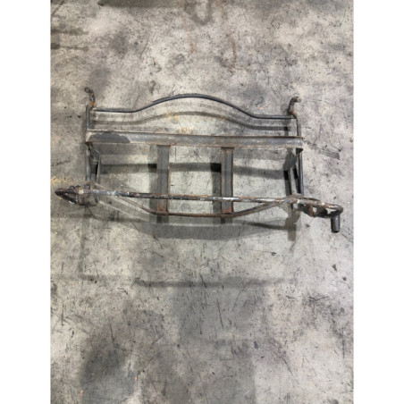 Panier roue de secours CITROEN JUMPER 2
