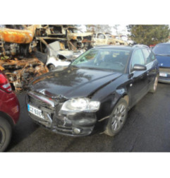 Retroviseur gauche AUDI A4 2 Photo n°4