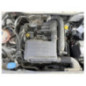 Commande chauffage SEAT IBIZA 4