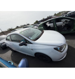 Commande chauffage SEAT IBIZA 4 Photo n°7