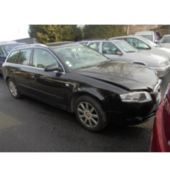 Retroviseur gauche AUDI A4 2 Photo n°6