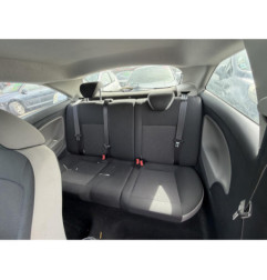Commande chauffage SEAT IBIZA 4 Photo n°10