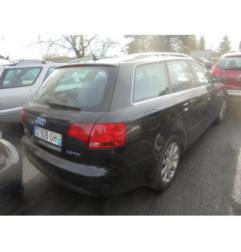 Retroviseur gauche AUDI A4 2 Photo n°7