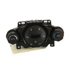Commande chauffage FORD ECOSPORT Photo n°1