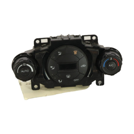Commande chauffage FORD ECOSPORT Photo n°1