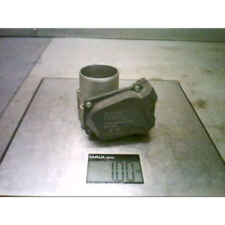 Boitier papillon AUDI A3 2 Photo n°1