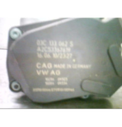 Boitier papillon AUDI A3 2