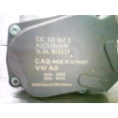 Boitier papillon AUDI A3 2