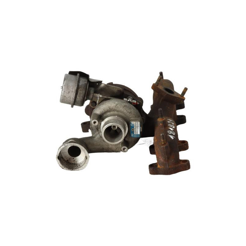 Turbo CITROEN C3 1