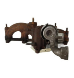 Turbo CITROEN C3 1 Photo n°4