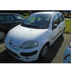 Turbo CITROEN C3 1 Photo n°6