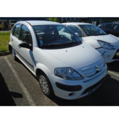 Turbo CITROEN C3 1 Photo n°7