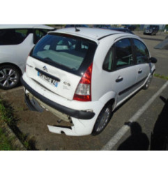 Turbo CITROEN C3 1 Photo n°8