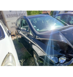 Commande chauffage SEAT ALTEA Photo n°3