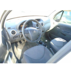 Turbo CITROEN C3 1 Photo n°10