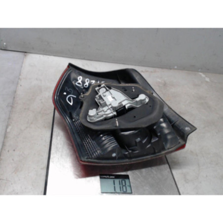 Feu arriere principal droit (feux) TOYOTA COROLLA 10