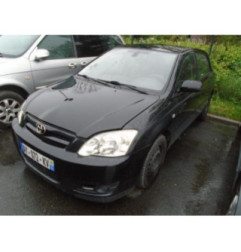 Feu arriere principal droit (feux) TOYOTA COROLLA 10 Photo n°3