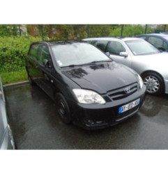 Feu arriere principal droit (feux) TOYOTA COROLLA 10 Photo n°4