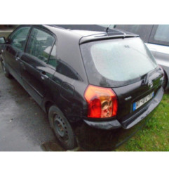 Feu arriere principal droit (feux) TOYOTA COROLLA 10 Photo n°6