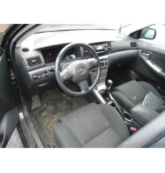 Feu arriere principal droit (feux) TOYOTA COROLLA 10 Photo n°7