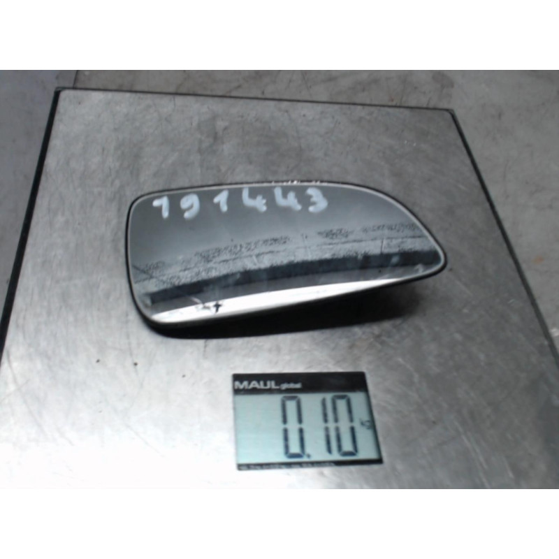 Glace retroviseur droit OPEL ASTRA H