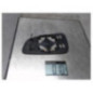 Glace retroviseur droit OPEL ASTRA H