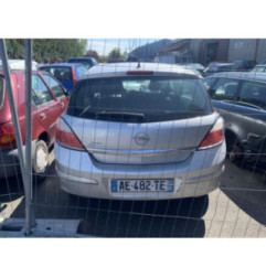 Glace retroviseur droit OPEL ASTRA H Photo n°4