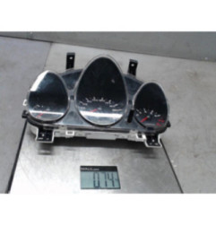 Compteur MITSUBISHI COLT 6 Photo n°1