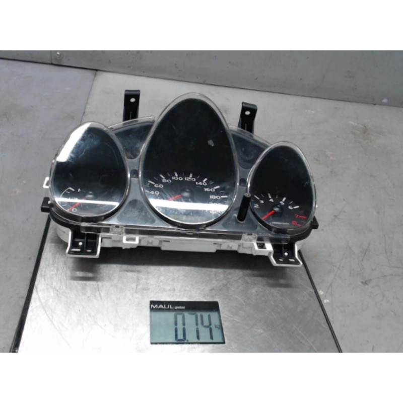 Compteur MITSUBISHI COLT 6