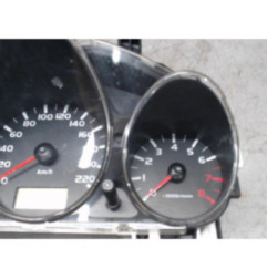 Compteur MITSUBISHI COLT 6 Photo n°3