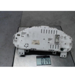 Compteur MITSUBISHI COLT 6 Photo n°4