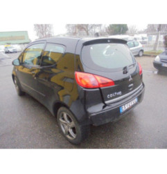 Compteur MITSUBISHI COLT 6 Photo n°9