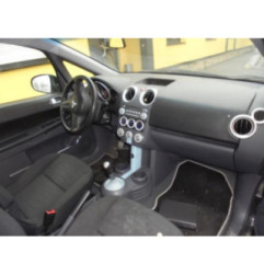 Compteur MITSUBISHI COLT 6 Photo n°10