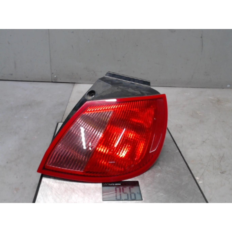 Feu arriere principal droit (feux) MITSUBISHI COLT 6