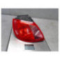 Feu arriere principal gauche (feux) MITSUBISHI COLT 6