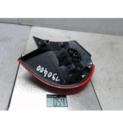 Feu arriere principal gauche (feux) MITSUBISHI COLT 6