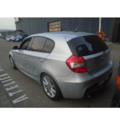 Etrier arriere droit (freinage) BMW SERIE 1 E87 Photo n°4