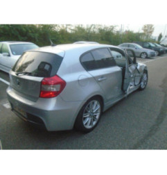 Etrier arriere droit (freinage) BMW SERIE 1 E87 Photo n°5