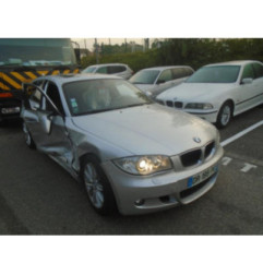 Etrier arriere droit (freinage) BMW SERIE 1 E87 Photo n°6