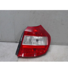 Feu arriere principal droit (feux) BMW SERIE 1 E87 Photo n°1