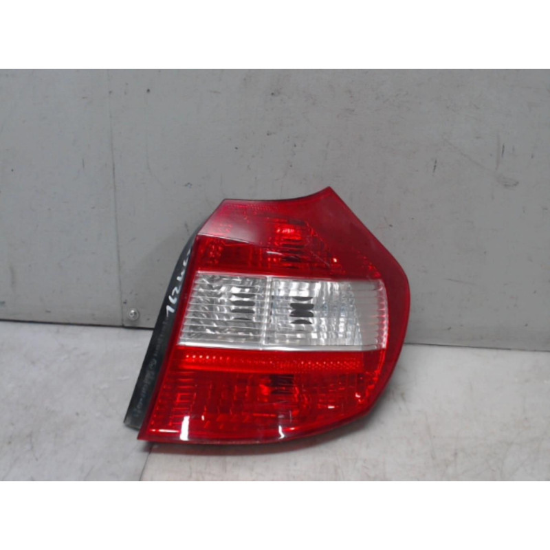 Feu arriere principal droit (feux) BMW SERIE 1 E87