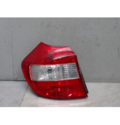 Feu arriere principal gauche (feux) BMW SERIE 1 E87 Photo n°1