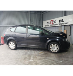 Mastervac SEAT ALTEA Photo n°3