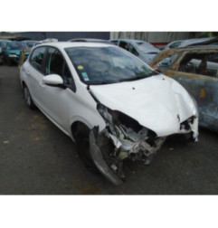 Calculateur moteur PEUGEOT 208 1 Photo n°5