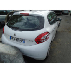Calculateur moteur PEUGEOT 208 1 Photo n°6