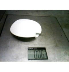 Trappe d'essence PEUGEOT 208 1 Photo n°1