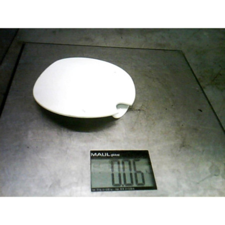 Trappe d'essence PEUGEOT 208 1 Photo n°1