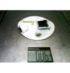 Trappe d'essence PEUGEOT 208 1