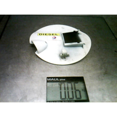 Trappe d'essence PEUGEOT 208 1